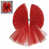 Red is out of stock