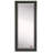 Rocklake Solid Wood Flat Wall Mirror-19425944