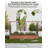 Wooden Elevated Garden Planter With Trellis-1986312900