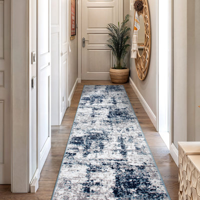 Willington Abstract Indoor Rug