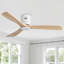 Ventilateur de plafond 3 pales Nicola-1312092803
