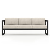 Avion Patio Sofa with Sunbrella Cushions