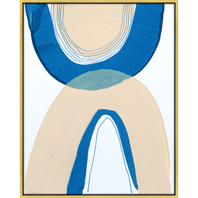 Unity 2 Print by Andrea Stokes