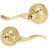 Polished Brass