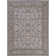 Tapis oriental gris Hanan
