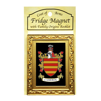 Fridge Magnet