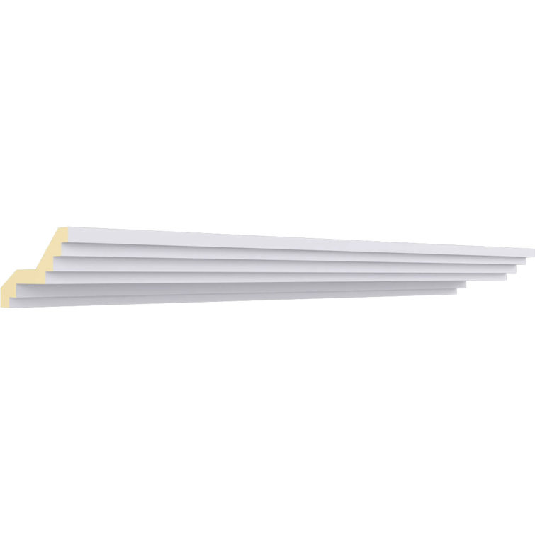 Adonis Traditional Cove Crown Moulding