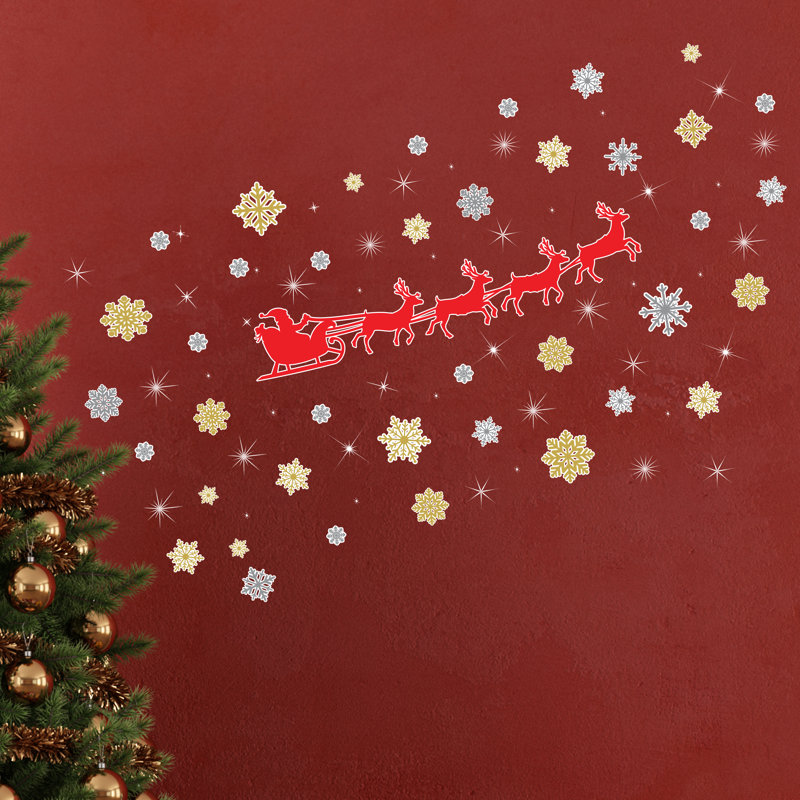 Wall Decal