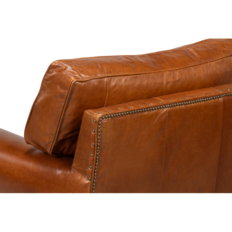 Papa's Club Chair