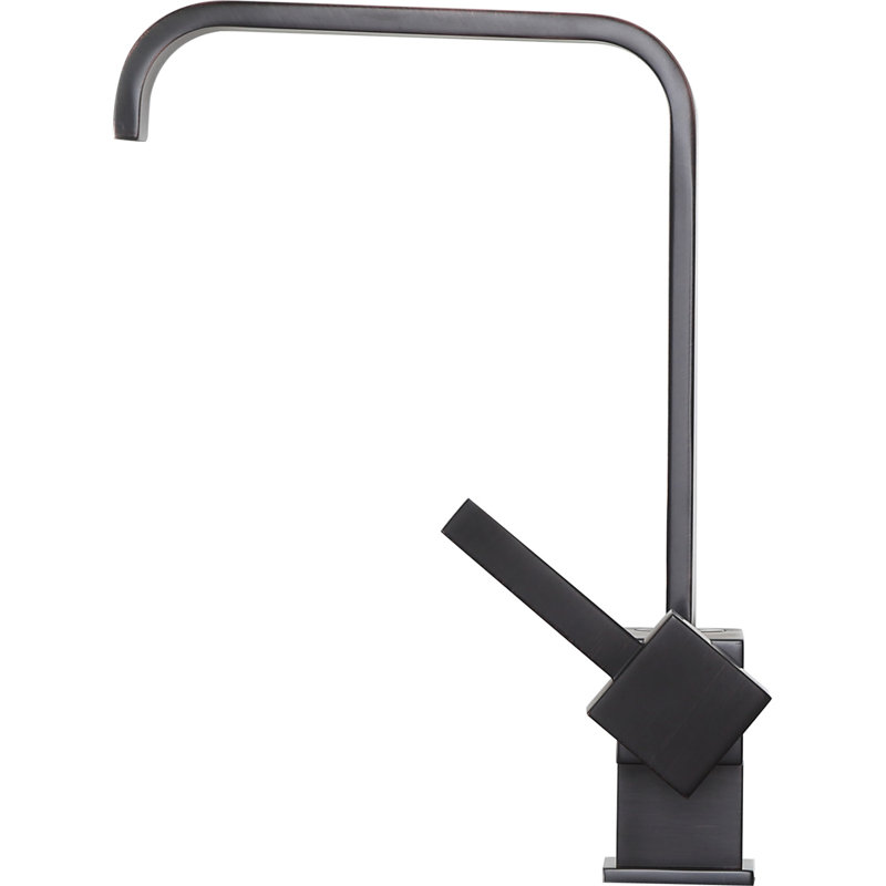 ANZZI Sabre Kitchen Faucet, Oil Rubbed Bronze