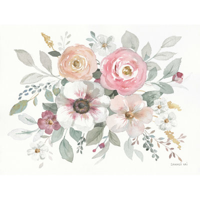 " Essence Of Spring I "