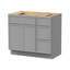 Base de meuble-lavabo simple 36 po seulement-96921351