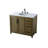 42 inch Single Bathroom Vanity-1797350860