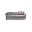 Sligo 4 Seater Velvet Sofa-1556931369