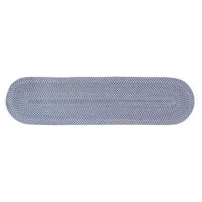 Tapis tressé à la main Tariffville