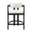 Evesham 26" Wood Upholstered Barstools-915551675