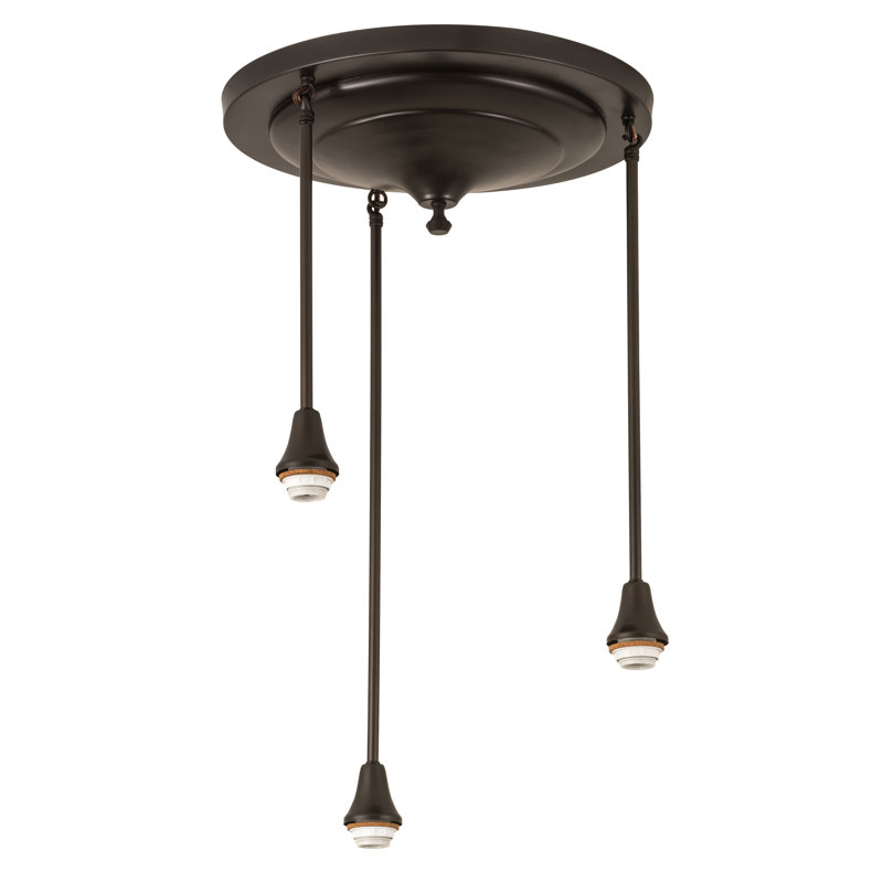 Metro Fusion 3 - Light Pendant