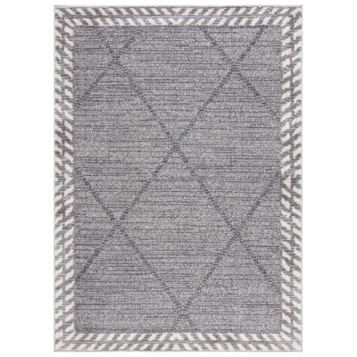 Tapis rectangulaire Martha Stewart