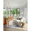 Southampton No Decorative Addition Linen Pillow Cover