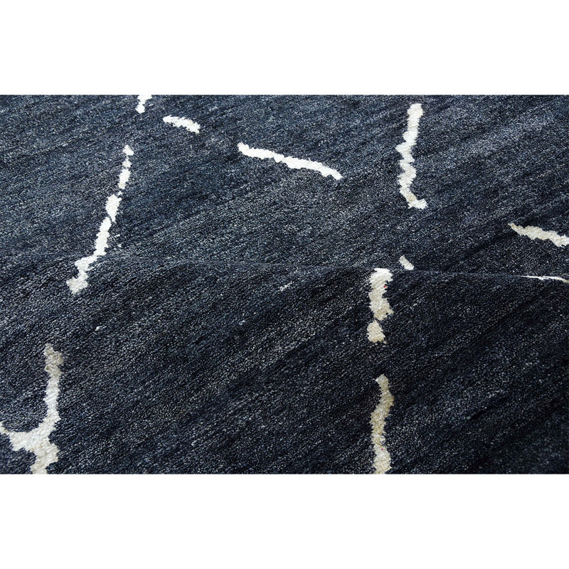 Canterbury Geometric Area Rug, Rectangle 9' x 12'