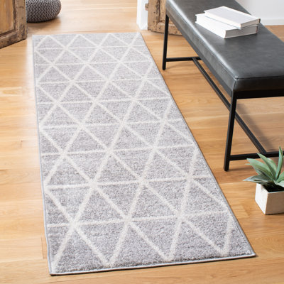 Garay Performance Geometric Rug