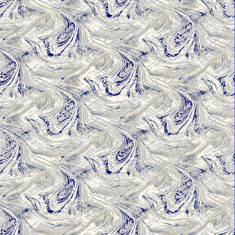 Premium Polyester Area Rug (5.2 x 7.5 ft), 100% Antibacterial, Non-Slip Underside, 0.3 in Pile Height | Machine Washable, 3D Digital Print, Durable Woven Carpet | Ideal for Living Room, Bedroom & Dining Spaces