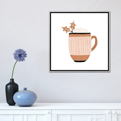 Christmas drink par Orara studio-reproduction d’art