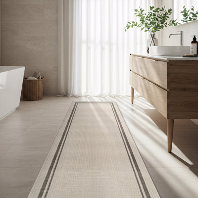 Tapis intérieur / extérieur