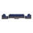 Lanisha Ensemble de conversation modulaire en rotin 7 pieces avec coussins Sunbrella entierement assembles