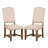 Joyce Upholstered Side Chair
