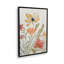 «Garden Melody in Bloom III», reproduction sur toile-810732753-810732755