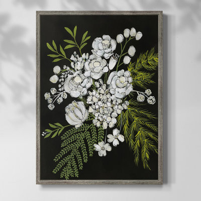 Couleur magnétique I