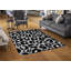 Nowlin Shag Area Rug-1431803051