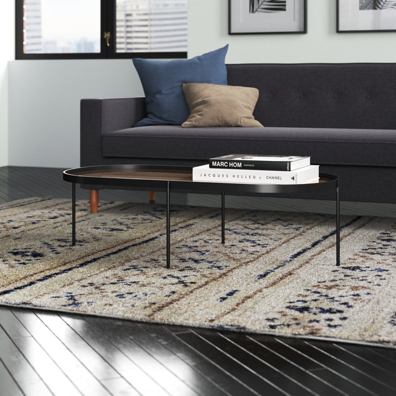 Amber-Jo Single Coffee Table