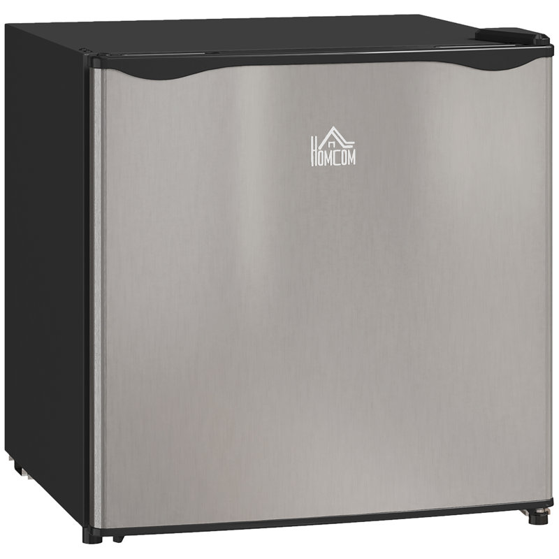 Brayden Studio 46m³ L Countertop Mini Fridge
