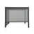 Gris anthracite sélectionné