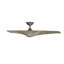 Zephyr 3 - Blade Outdoor/Indoor Smart Ceiling Fan with Light Kit And Remote Control Included-1534063292-1534063288