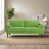 Light Green Chenille