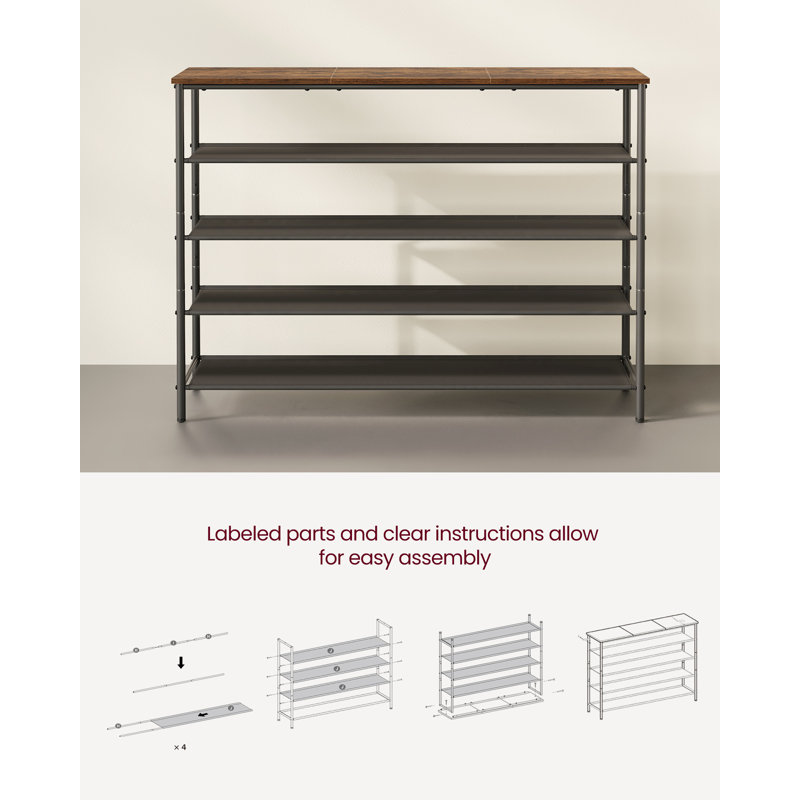 Shoe Rack