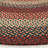 Halimat Flat Weave 0.92 Cotton 0.08 Others Geometric Rug-2053399448
