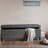 Tufted Top Storage Bench, Mudroom Bench-1433885703
