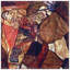 Egon Schiele - Wrapped Canvas Painting-21212958