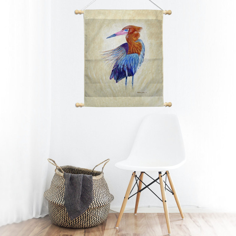 Polyester Wall Hanging