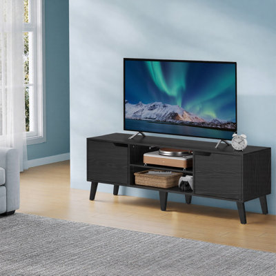 Meuble télé pour téléviseur de 65 po ou moins