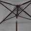 Parasol de plage 7,5 pi Teo-2116304625