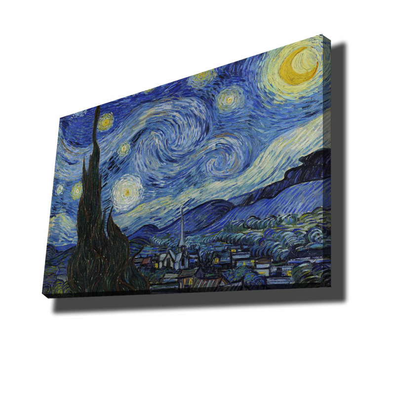 On Canvas
