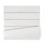 Carreau de mur et de plancher en porcelaine blanc éclatant 3x16 Cadence (14,21 pieds carrés / caisse) - paquet de 44-116656896