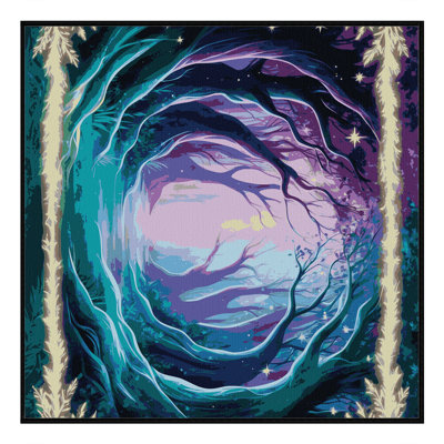 Lush Veil Rug