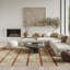 Tapis d'intérieur moderne Maridee-485314198