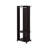 Kolen Espresso Finish Hall Tree